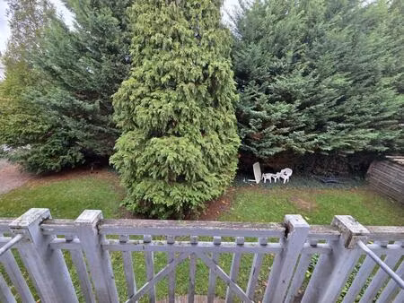 vente appartement 3 pièces 76 m² halluin (59250)