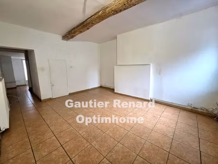 vente maison 4 pièces 95 m² hornaing (59171)