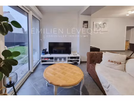 vente maison 8 pièces 134 m² ennevelin (59710)