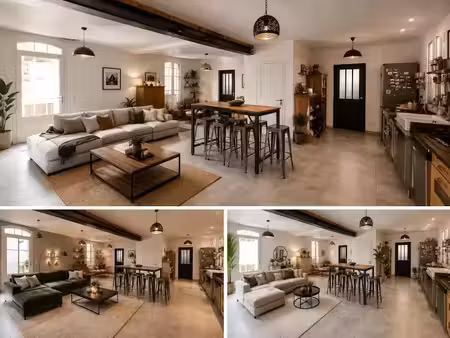 vente maison 6 pièces 131 m² à alfortville (94140)  822 000 €