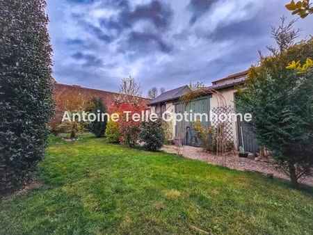 vente maison 9 pièces 170 m² le cateau-cambrésis (59360)