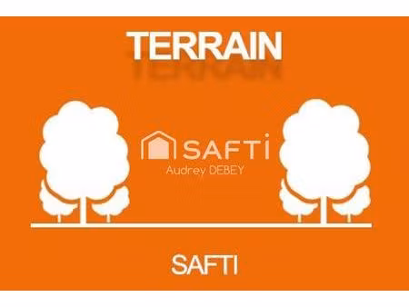 sanary-sur-mer : parcelle de 820 m² au cœur d’un quartier d’exception