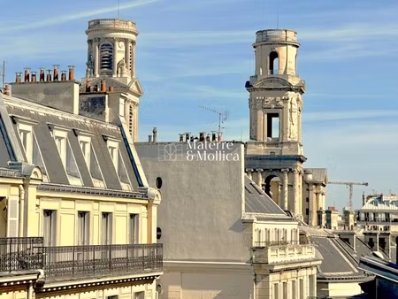 appartement de luxe à vendre dans le quartier rennes