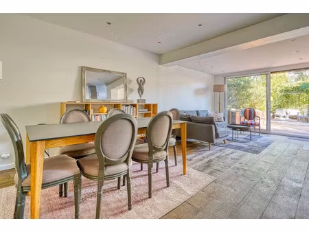 vente maison 5 pièces 104 m² à chaville (92370)  867 500 €