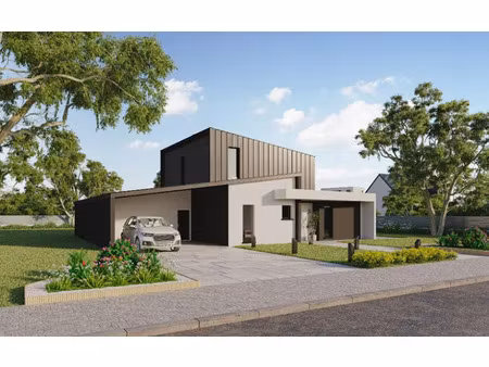 vente maison neuve 5 pièces 180 m² à issenheim (68500)  887 900 €