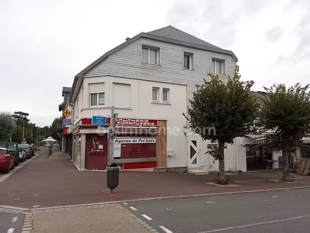 vente maison 9 pièces 306 m² à jullouville (50610)  849 950 €