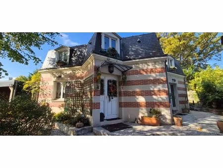 maison de luxe à vendre à le vésinet