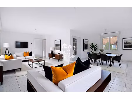 vente maison 6 pièces 133 m² marchiennes (59870)