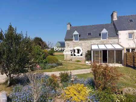 location maison meublé à plouénan (29420) : à louer meublé / 87m² plouénan