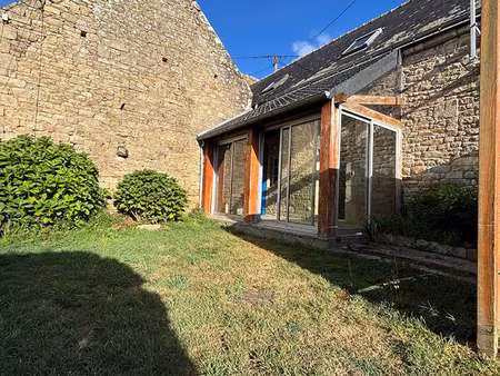 location maison à plouhinec (56680) : à louer / 91m² plouhinec