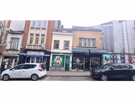 immeuble de commerce à vendre