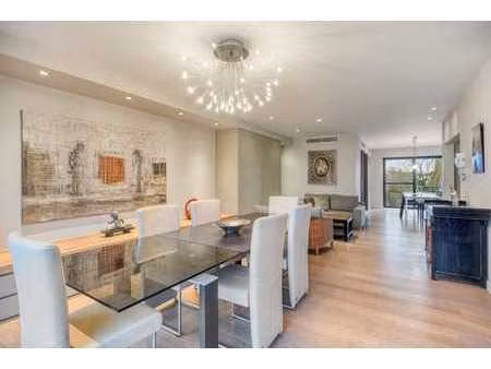 instapklaar duplexappartement met hoogwaardige afwerking ...