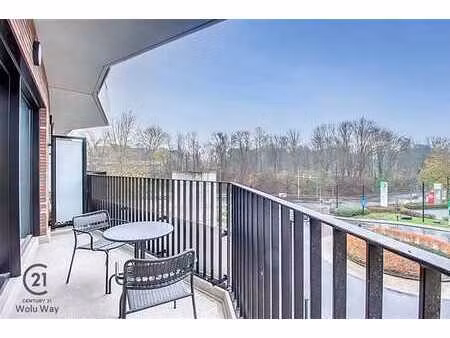 delta | magnifique studio meublé avec terrasse