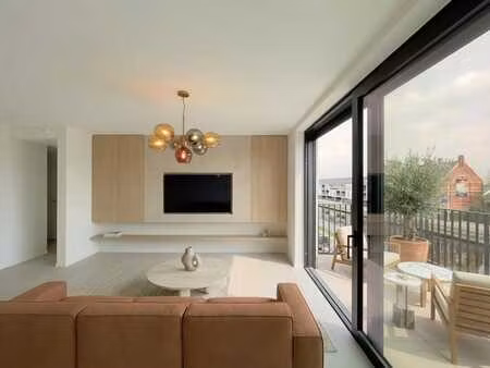 superbe appartement d'une chambre au bord de l'eau à oude...