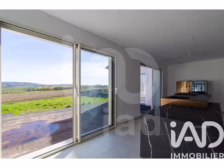 vente maison 6 pièces 127 m² chevincourt (60150)