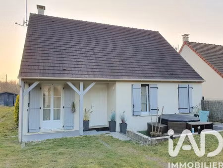 vente maison 5 pièces 101 m² saint-vaast-de-longmont (60410)