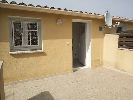 location appartement 2 pièces 46.05 m² à saint-victoret (13730)  915 €