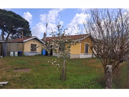 maison audenge m² t-4 à vendre  243 800 €