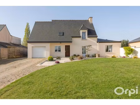 vente maison 5 pièces 141 m² coëtmieux (22400)