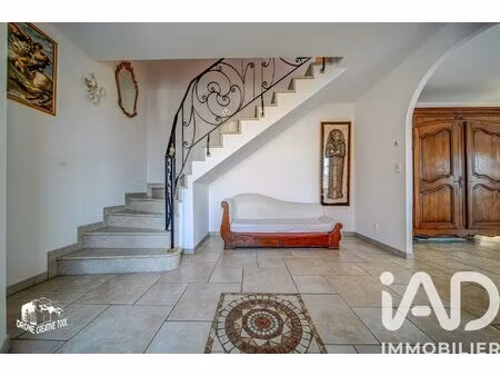 vente maison de village 7 pièces