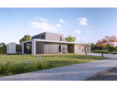 vente maison neuve 6 pièces 182 m² à colmar (68000)  1 155 000 €