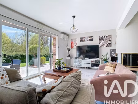 vente maison 12 pièces 227 m² vieille-chapelle (62136)