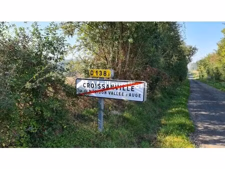 ?️ terrain de loisirs exceptionnel – 4 4 hectares – étangs  bois & ruisseau ?...