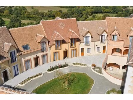 appartement au cœur du golf de bellême