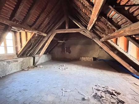 vente appartement 2 pièces 39.3 m² à bourges (18000)  40 000 €