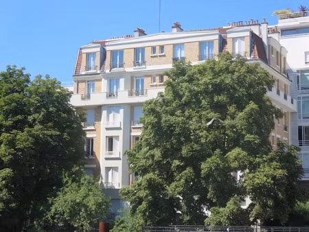 vente appartement 1 pièce 16.05 m² à issy-les-moulineaux (92130)  150 000 €