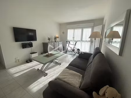vente appartement 4 pièces 66.5 m² à le mans (72000)  99 900 €