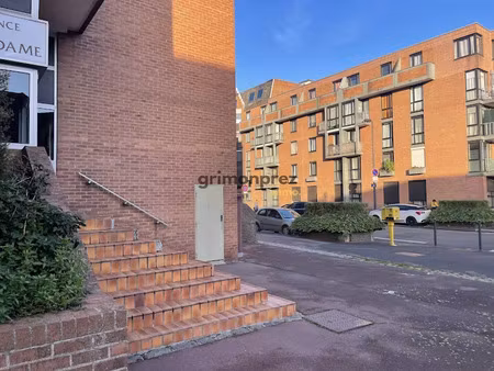vente appartement 3 pièces 68 m² à roubaix (59100)  99 000 €