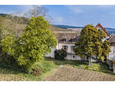 vente maison 11 pièces