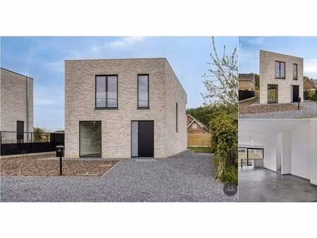 maison à vendre à begijnenbosweg 9 tielt-winge (rbv67688)