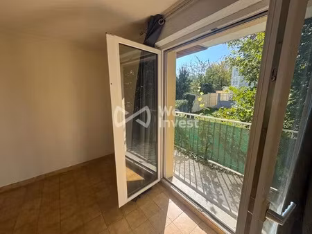 vente appartement 1 pièce 29 m² à fontenay-le-fleury (78330)  114 000 €