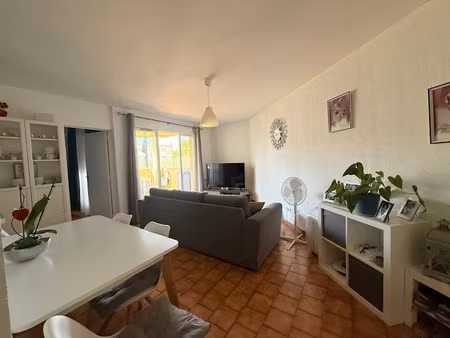 vente appartement 2 pièces 42 m² à istres (13800)  142 500 €