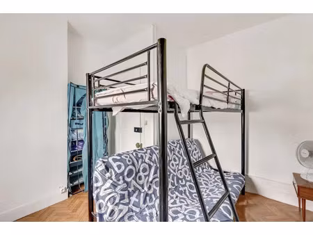 vente chambre 8.5 m² à paris 8ème (75008)  75 000 €