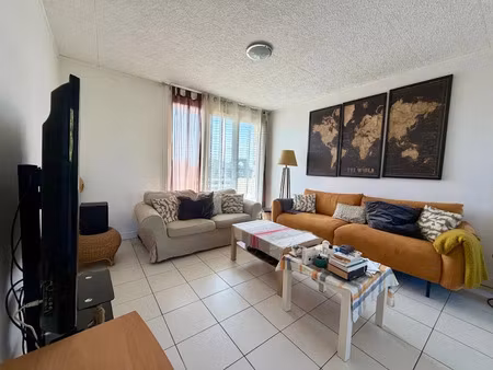 vente appartement 4 pièces 67 m² à saint-quentin (02100)  49 900 €