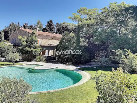 vente maison 15 pièces 390 m² à le beausset (83330)  1 250 000 €