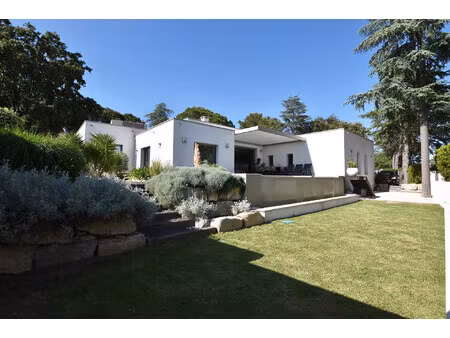 vente villa 6 pièces