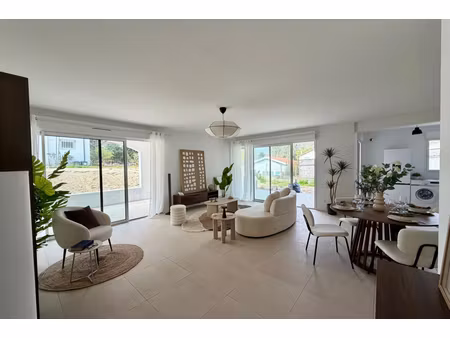 annonce appartement à vendre