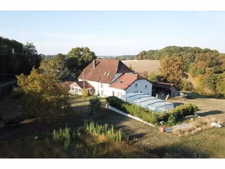 vente maison 10 pièces