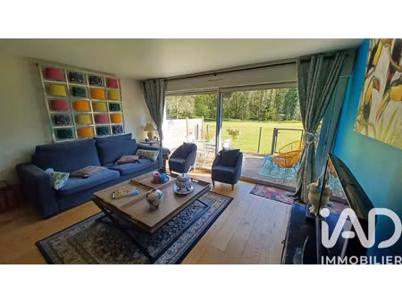 vente maison 3 pièces 74 m² neufchâtel-hardelot (62152)