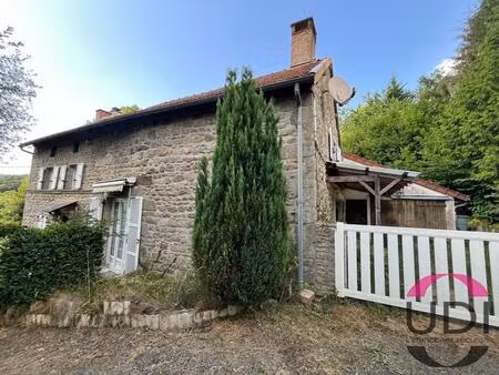 maison à vendre à sardent