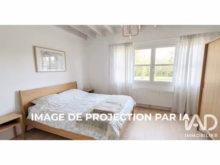 vente maison 4 pièces 117 m² tingry (62830)