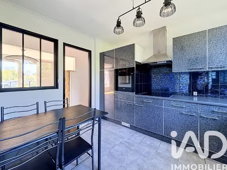 vente maison 3 pièces 76 m² camiers (62176)