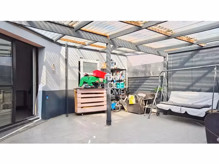 vente maison 4 pièces 92 m² dourges (62119)