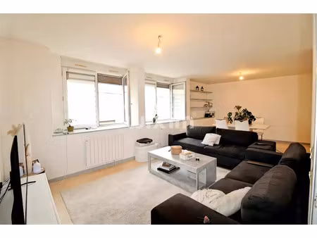 vente appartement 3 pièces 78.2 m² à saint claude (39200)  62 000 €