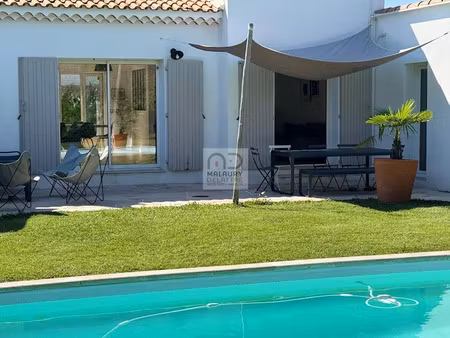 vente maison 6 pièces 160 m² à puyricard (13540)  1 350 000 €