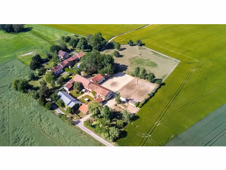 vente ferme 10 pièces 400 m² à verdelot (77510)  1 392 500 €